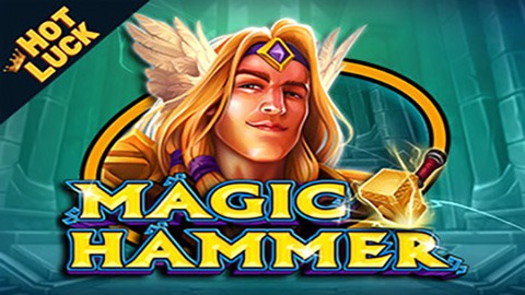MAGIC HAMMER